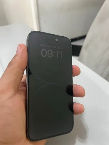 iPhone 14 Pro