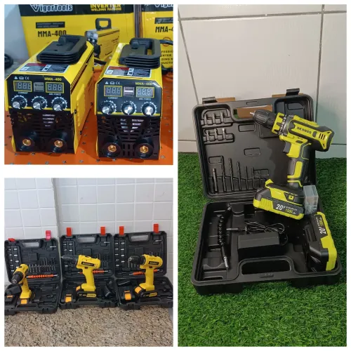 Ferramentas