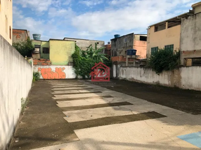Terreno à Venda na Barra, Macaé por R$460.000