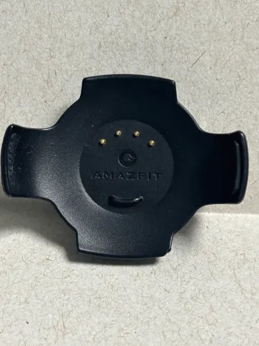 Carregador relógio smartwatch Amazfit Pace - A1612