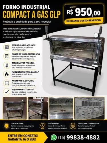 Forno