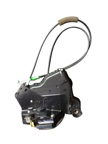 Fechadura Porta Dianteira Esquerda Hilux Sw4 2013