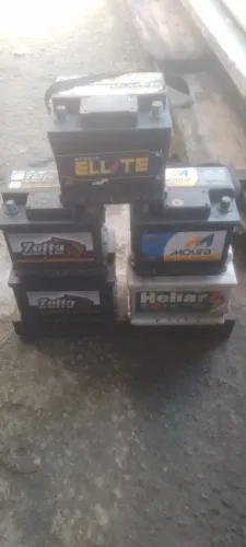 Bateria 