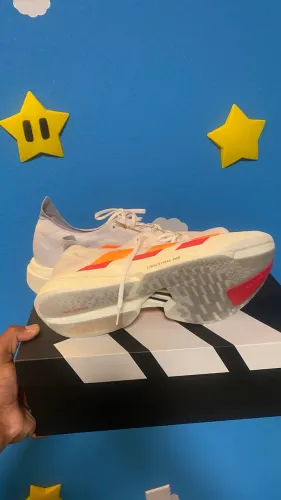 Tênis Adidas Adizero Adios Pro 4 Masculino