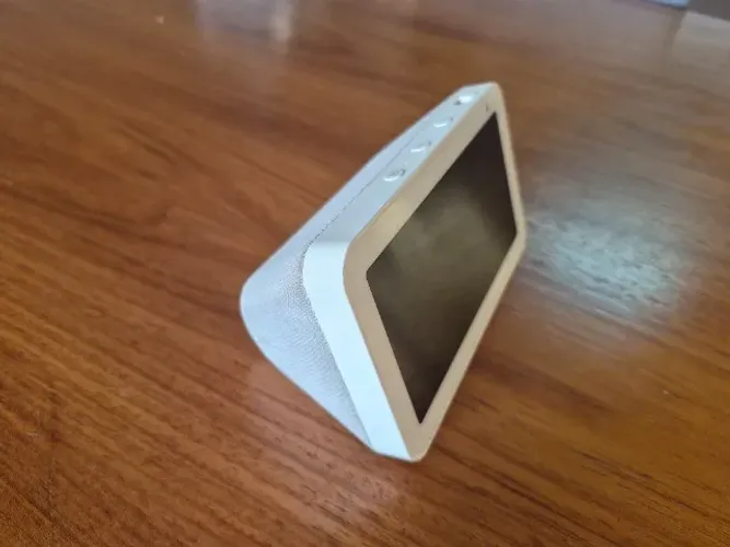 ALEXA ECHO SHOW 5