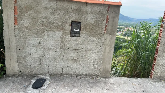 Terreno em marica