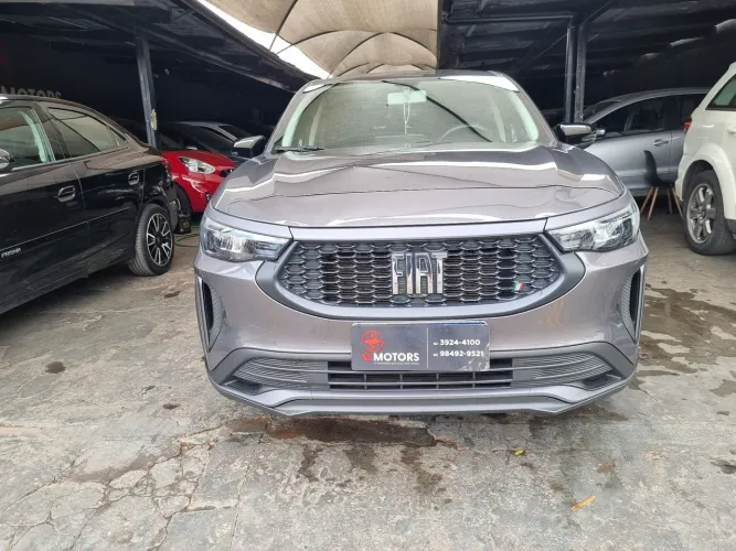 Fiat Fastback 1.0 200 Turbo Flex AUT 2024