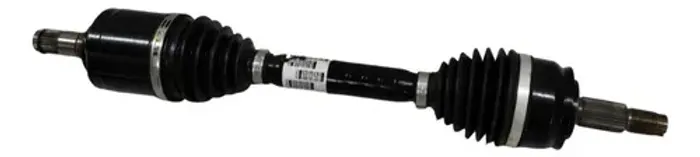 Semi Eixo Esquerdo Jeep Compass T270 2023 _ 50167265