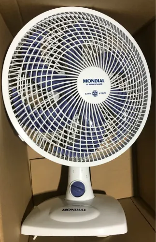 Ventilador de mesa Mondial Super Power 127v