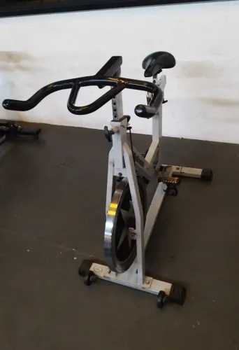 Bike Spinning usada