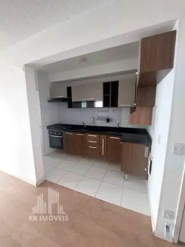RR9707 Apartamento 68m² CONDOMÍNIO RESERVA DO ALTO - Barueri, SP - 2 Dorms 1 Vaga - OPORTU
