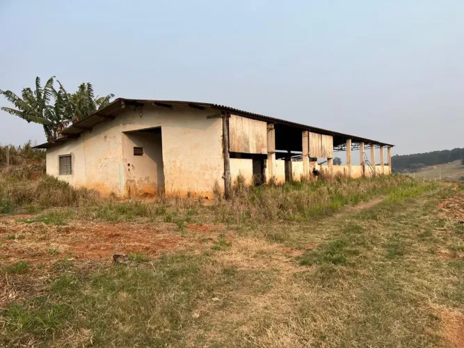 Sitio Figueira a Venda em Itu (Sp) 22.3956 Hectares Próximo a Cabreuva