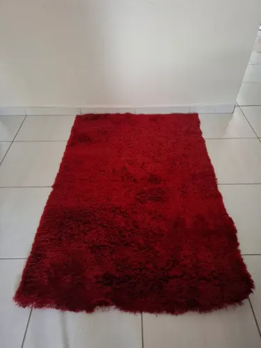 Tapete de sala ou quarto