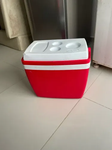 Cooler 34 litros