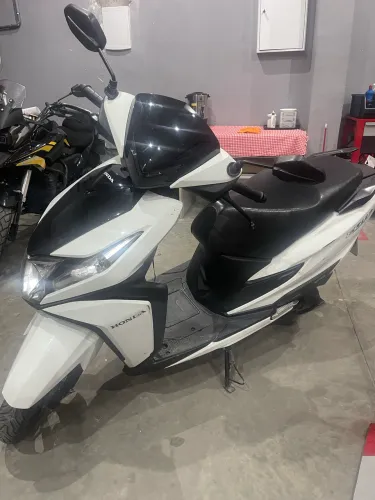 Elite 125 2025