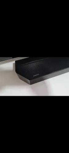 Soundbar Samsung Q600C