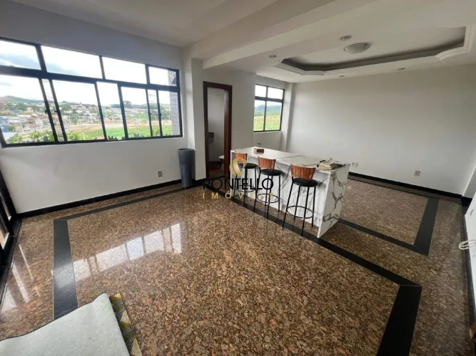 Apartamento no Bairro Jardim Arizona