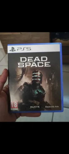 Dead Space Remake PS5