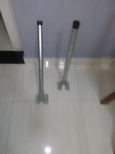Varal retratil 