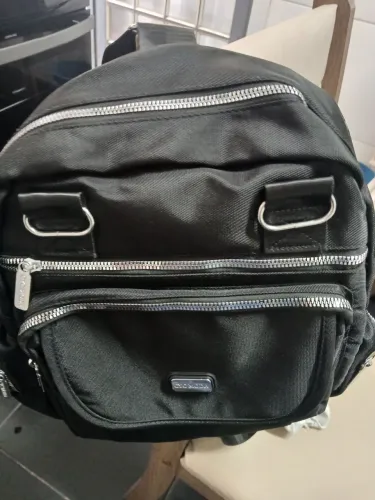Bolsa mochila
