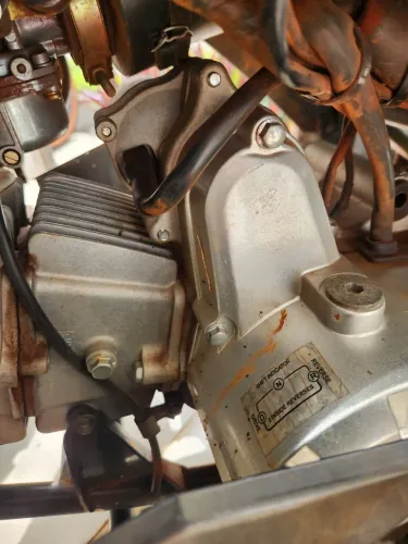 Quadriciclo mxf 2023