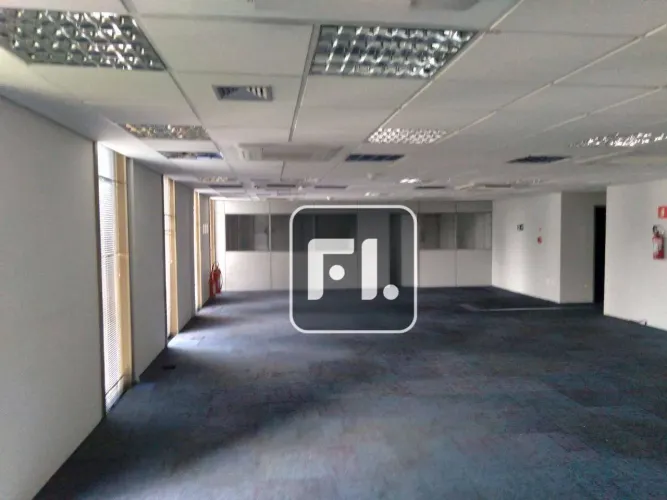 Conjunto para alugar, 500 m² por R$ 80.360,83/mês - Bela Vista - São Paulo/SP