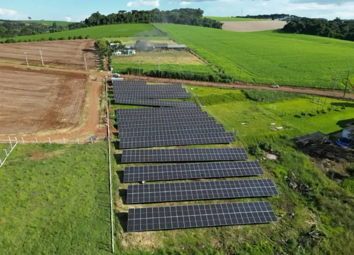 USINA SOLAR
