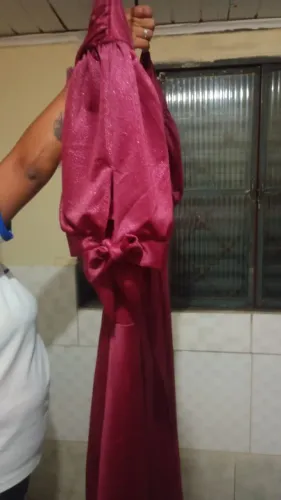 Vestido de casamento