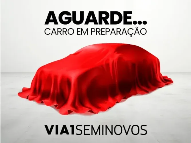 Volkswagen Fox Connect 1.6 Flex 2021 VIA1SEMINOVOS UGUATEMI - MARCIO MAGAREM..