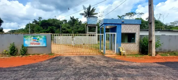Sua chácara paricatuba parcelada