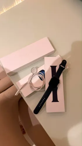 Apple Watch Series 9