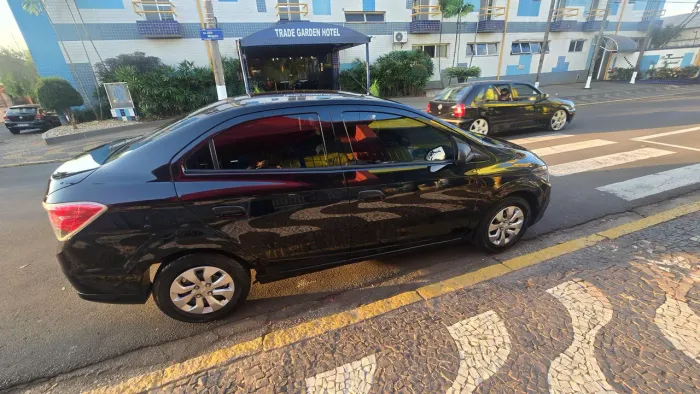 Chevrolet Prisma Sed. Joy/ LS 1.0 8V Flexpower 4P 2019