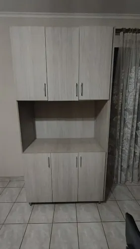 Armário para escritório planejado