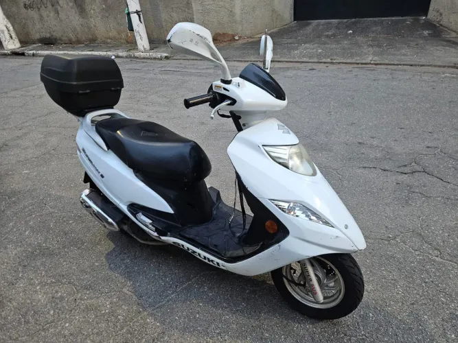 Burgman 