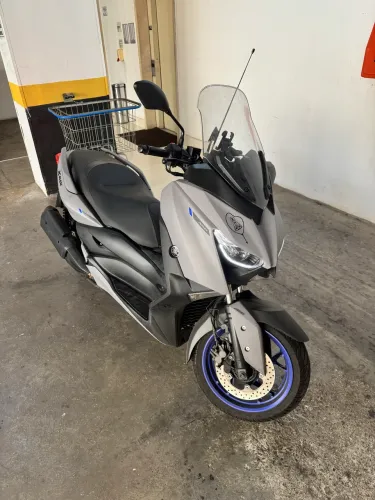 Oportunidade | Yamaha Xmax 2022