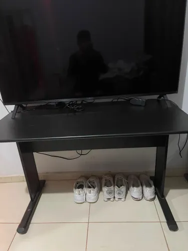 Mesa de escritório