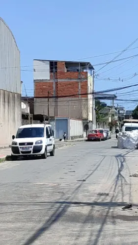 Vendo kitnet somente a VISTA em jardim Guaranhuns vila velha 100, 000