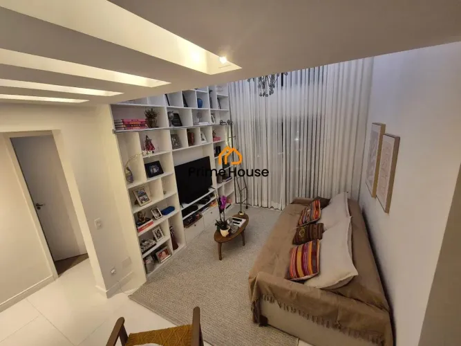 Apartamento com 3 dormitórios à venda, 102 m² por R$ 850.000,00 - Recreio dos Bandeirantes