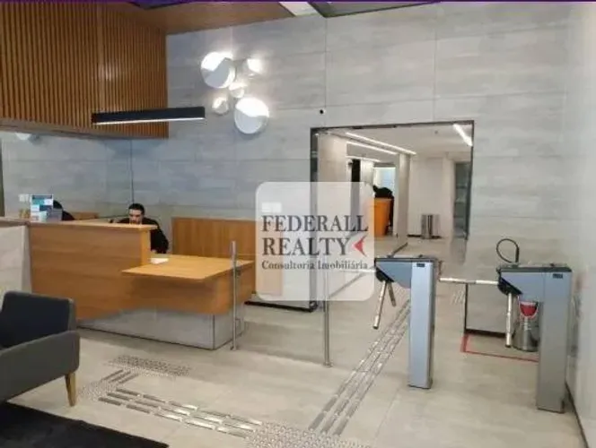 Aluguel de conjuntos comerciais no Centro do Rio de Janeiro, RJ
