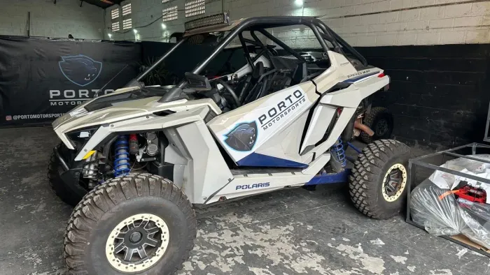 UTV Polaris Rzr Pro XP 2020 
