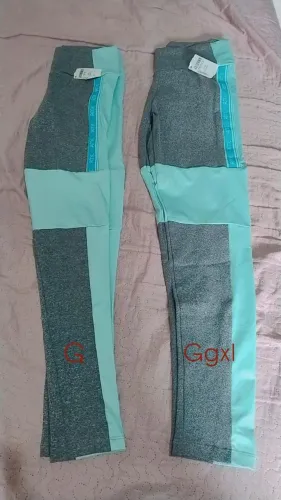 Legging romance m e g e xg