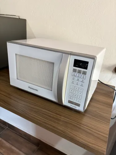 Microondas Panasonic 25 litros
