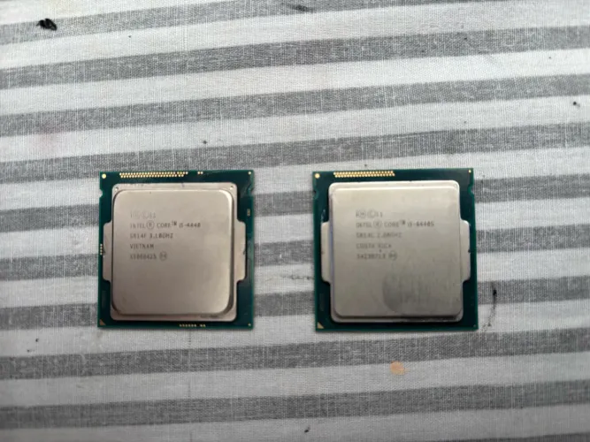 Processador Cpu i5 4º 3.1 Ghz