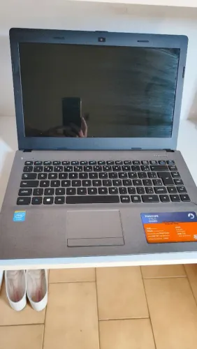 Notebook