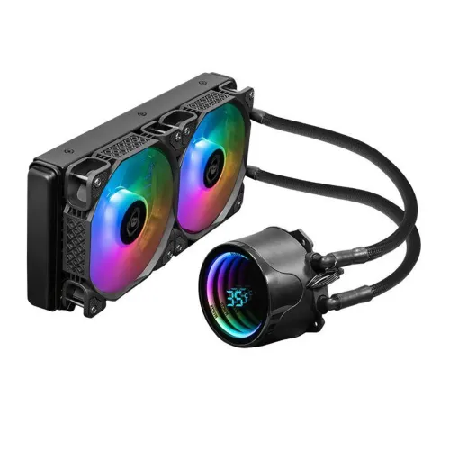 Watercooler 240mm mancer mystic g1