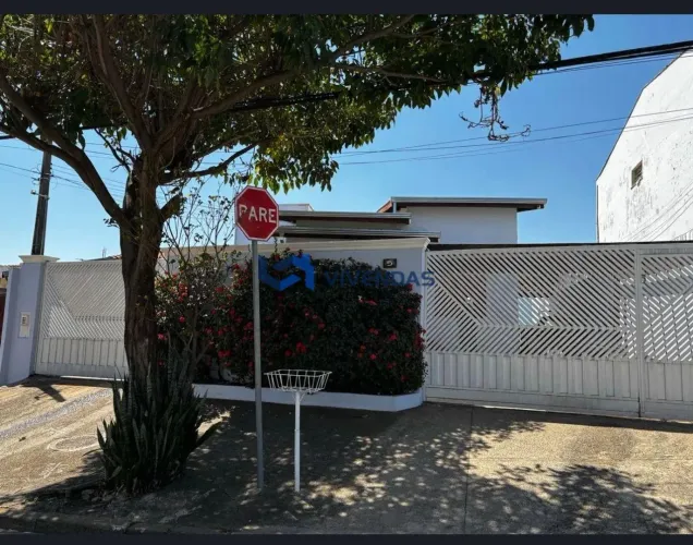Ótima casa à venda na Vila Proost de Souza, Campinas/SP!