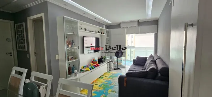 LOTUS BANANAL Apartamento à venda na Freguesia Jacarepaguá, Rio de Janeiro-RJ: 2 quartos, 