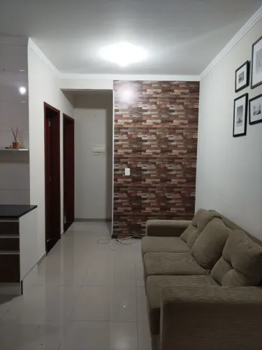 Apt Residencial Juliana