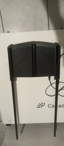 ROTEADOR TL-WR841HP Wireless N 300Mbps High Power