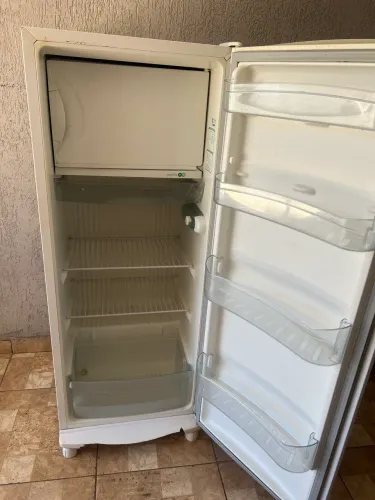 Geladeira 